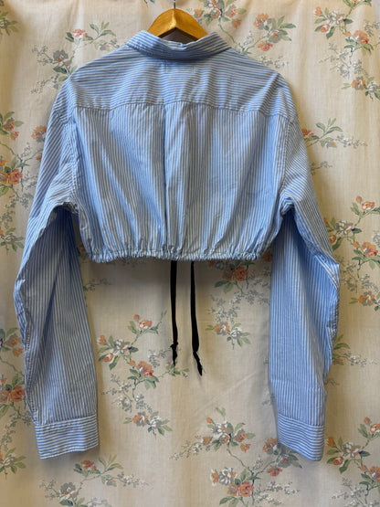 "WYLIE" Shirt Set