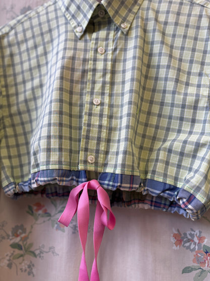 "JONAH" Shirt Set