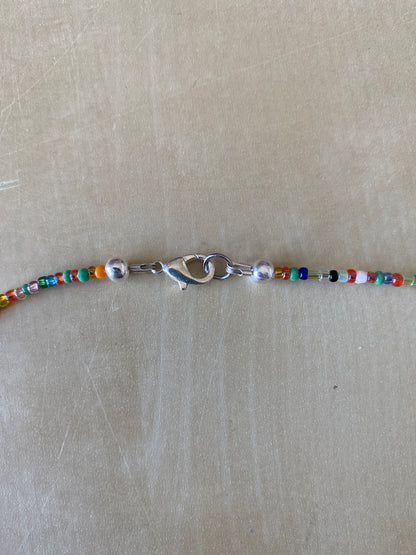 “CORELIA” Talo House Necklace