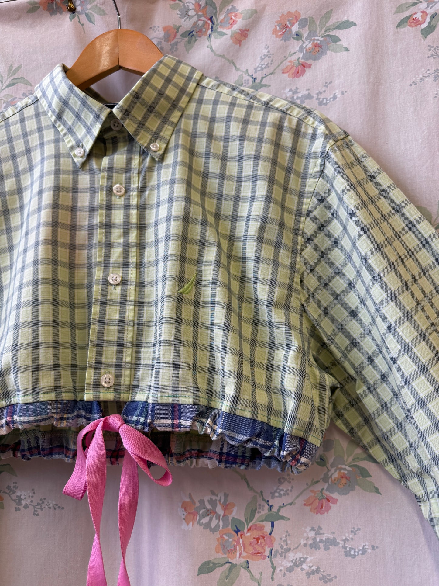 "JONAH" Shirt Set