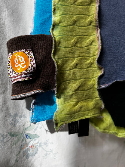 "RHODE" Cashmere S'vest