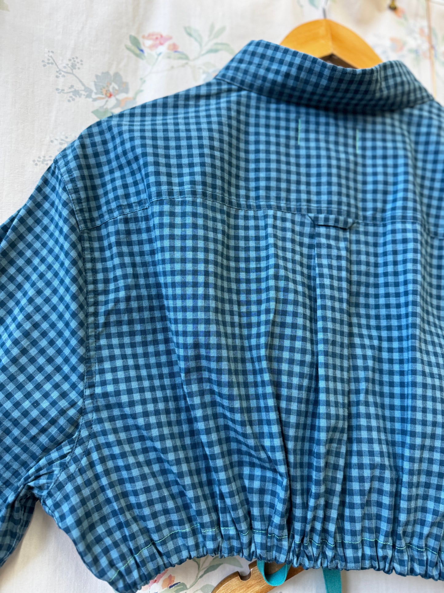 "BREE" Shirt Set