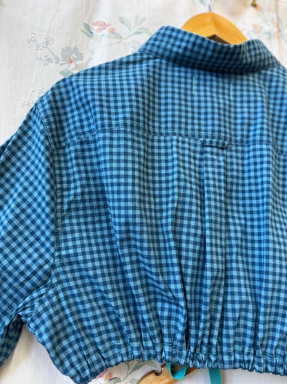 "BREE" Shirt Set