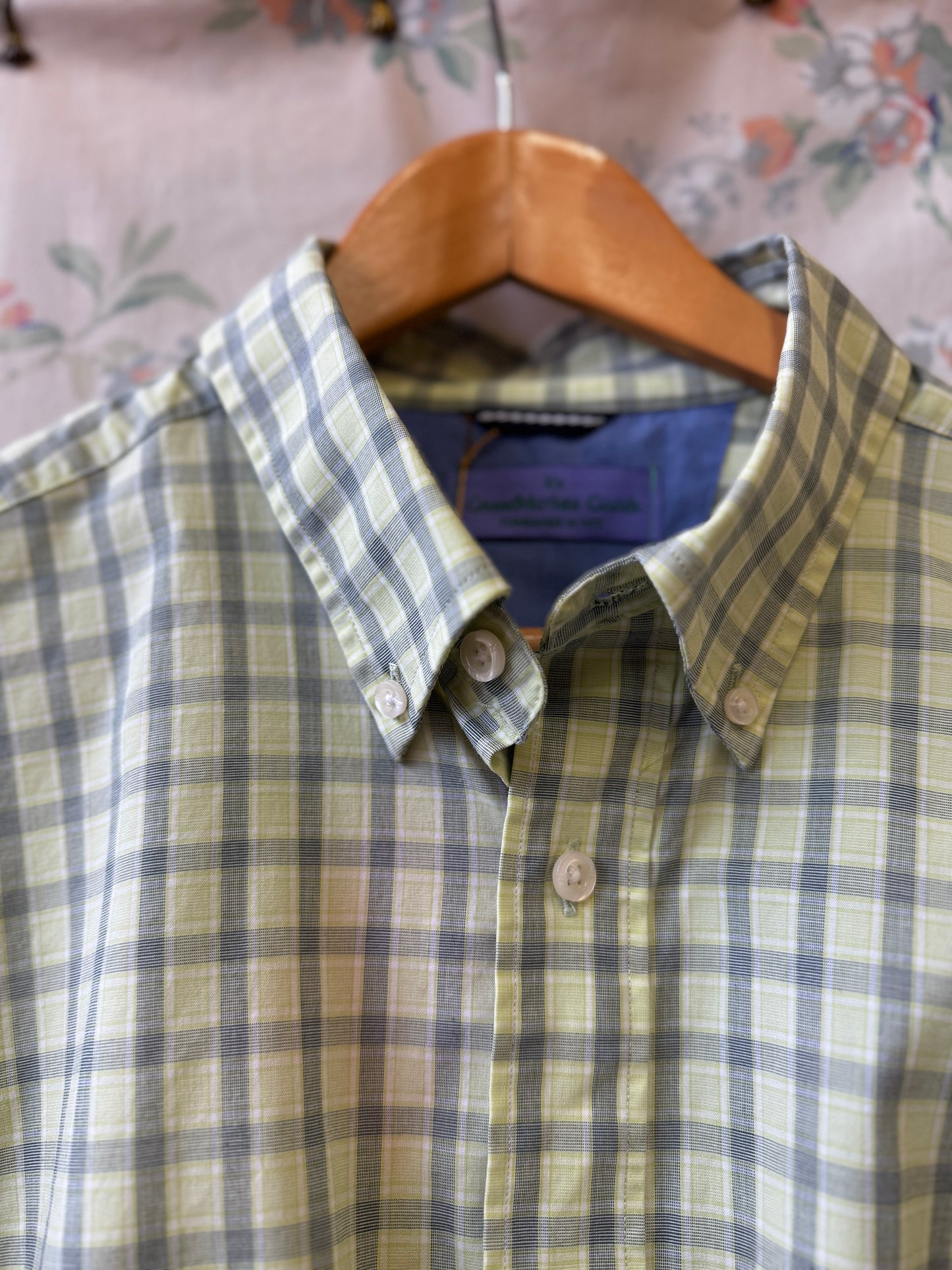 "JONAH" Shirt Set