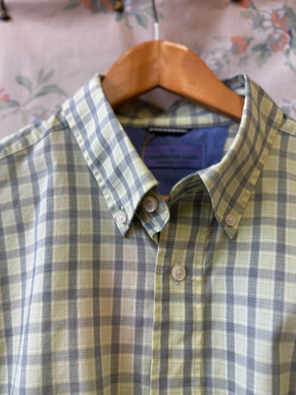"JONAH" Shirt Set