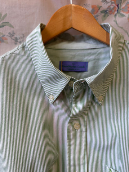 "BRANDY" Shirt Set