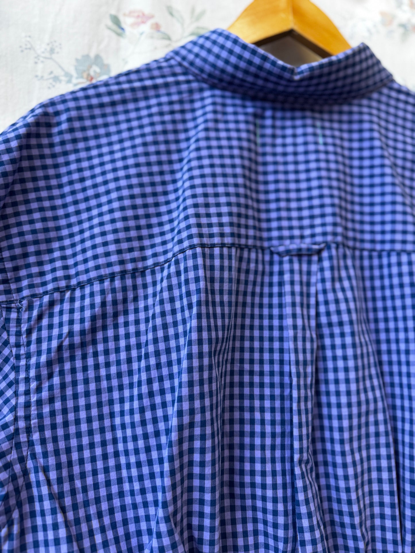 "BUDDY" Shirt Set