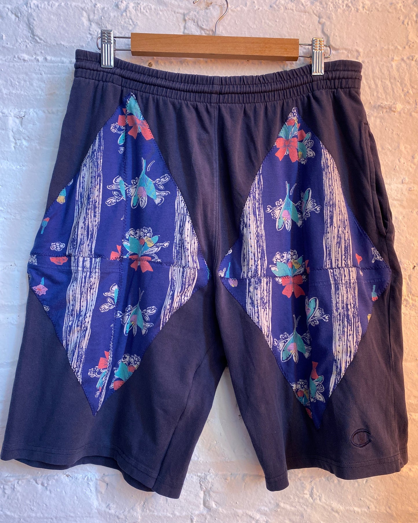 "ELISABET" Talo House Shorts