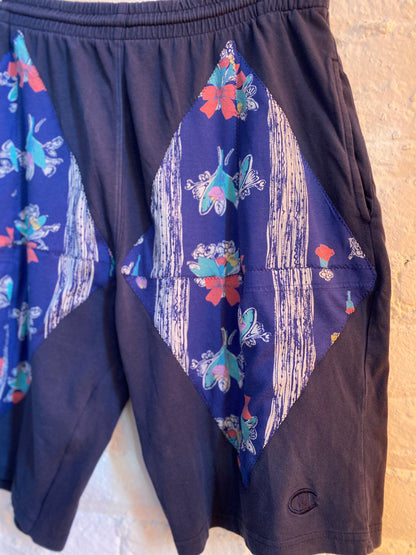 "ELISABET" Talo House Shorts