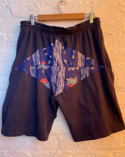 "ELISABET" Talo House Shorts