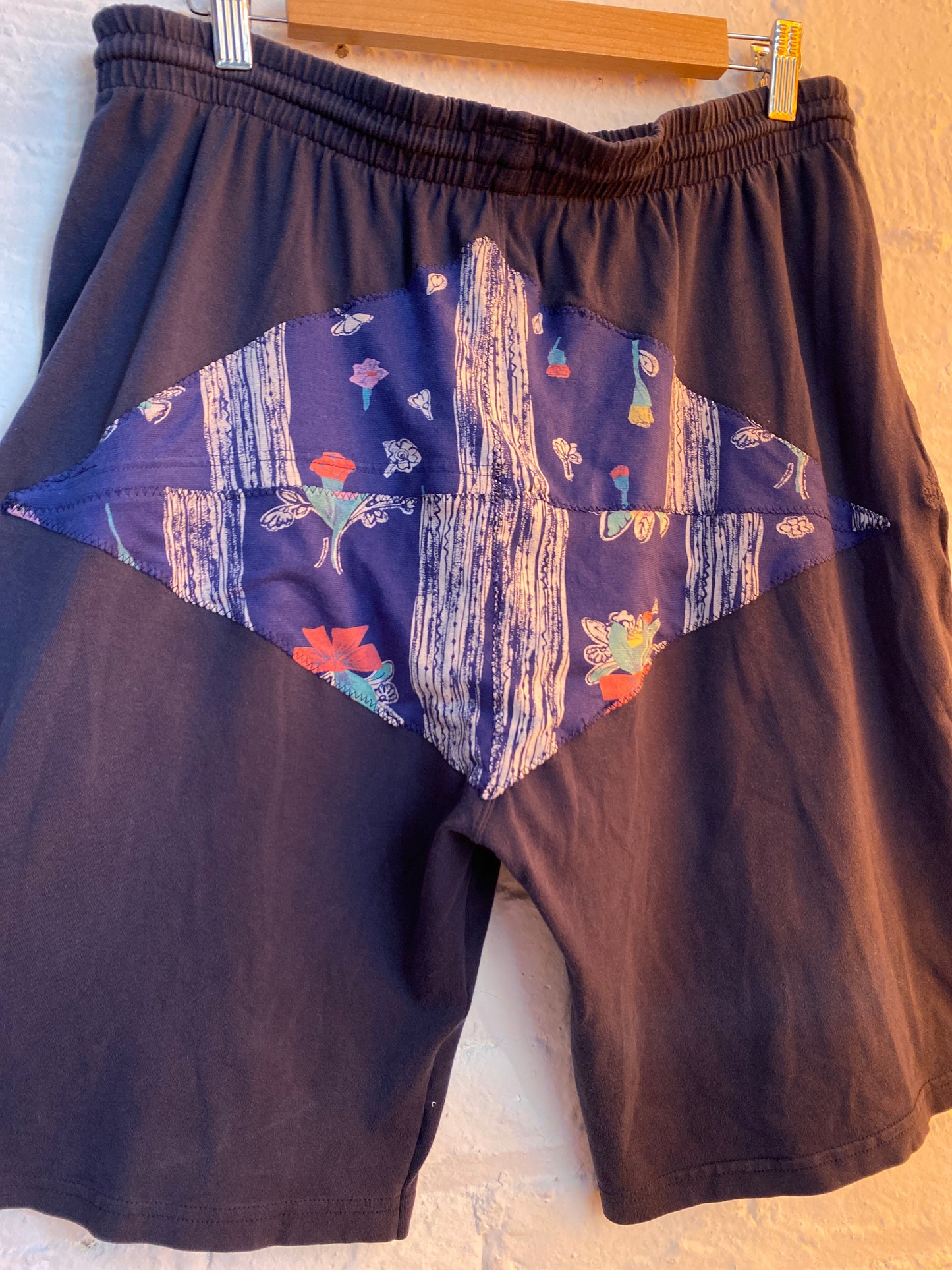 "ELISABET" Talo House Shorts