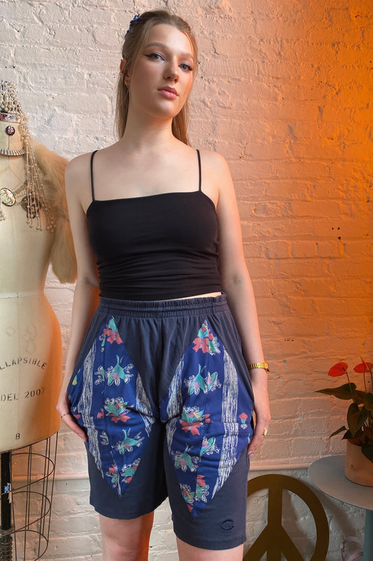 "ELISABET" Talo House Shorts