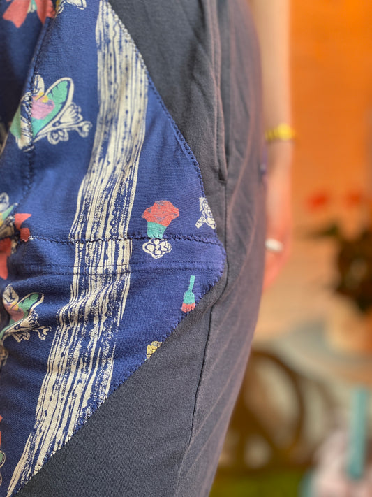 "ELISABET" Talo House Shorts