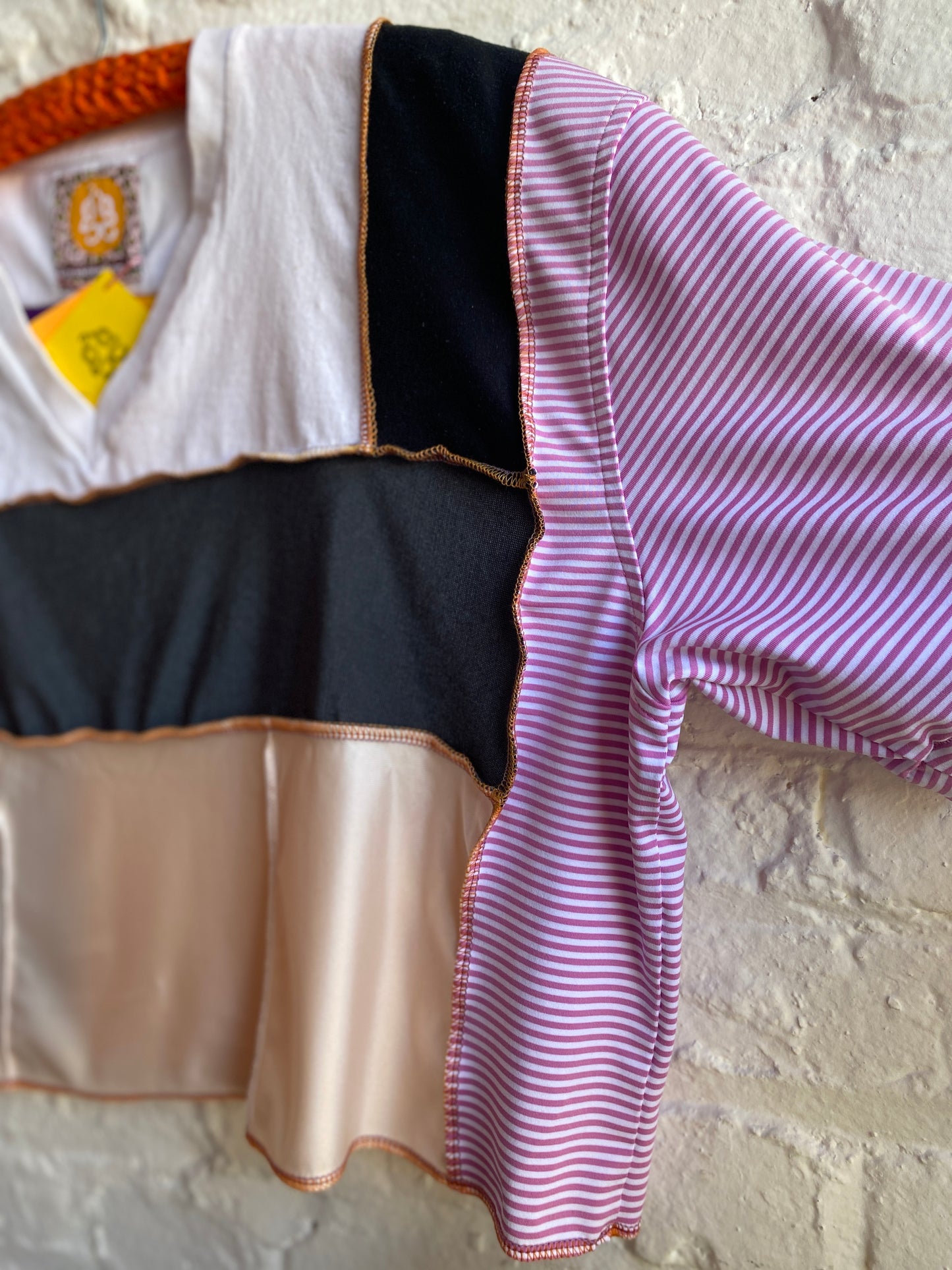 "OSPREY" Saves Nine Tee