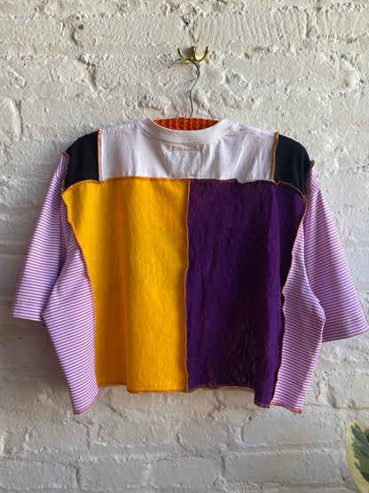 "OSPREY" Saves Nine Tee