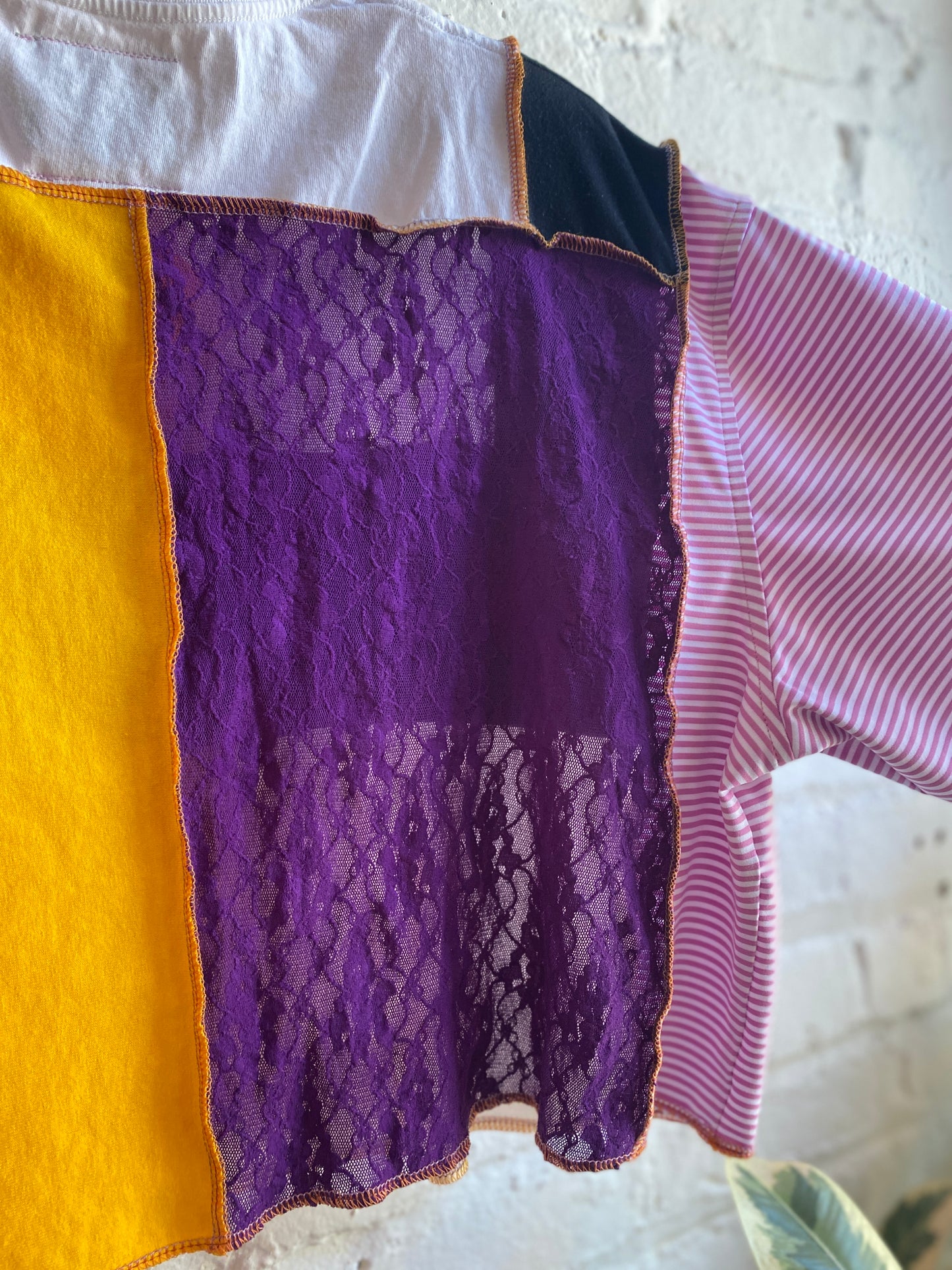 "OSPREY" Saves Nine Tee