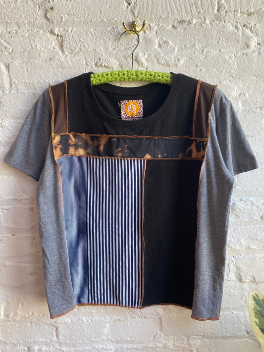 "CHILL" Saves Nine Tee