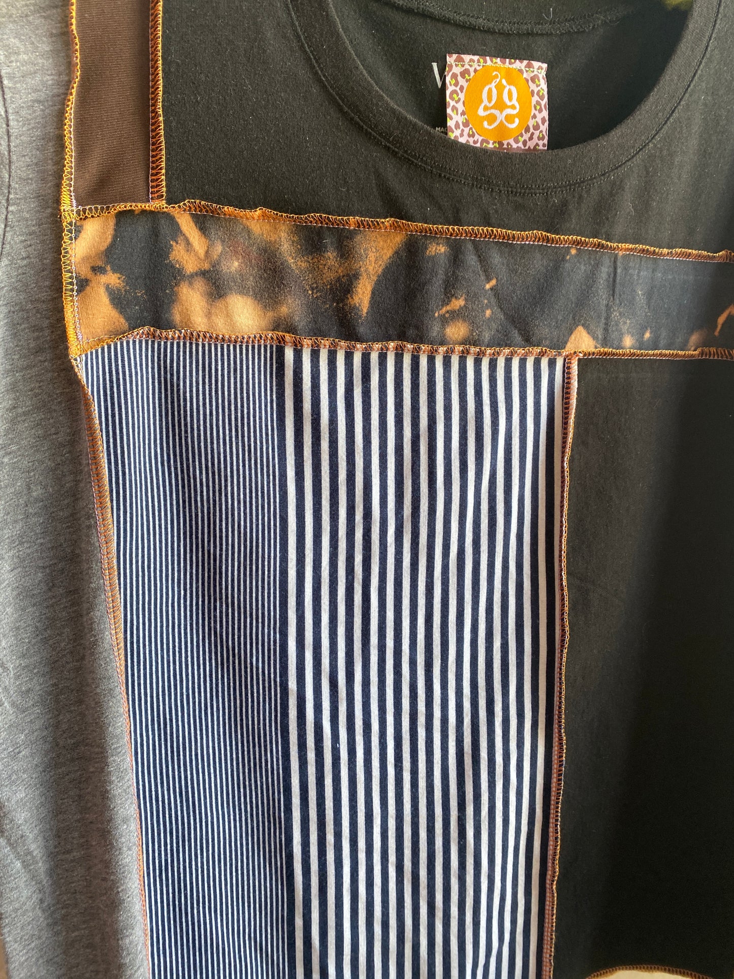 "CHILL" Saves Nine Tee