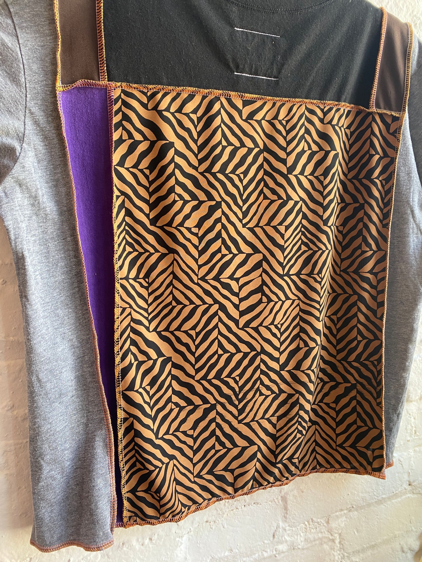 "CHILL" Saves Nine Tee