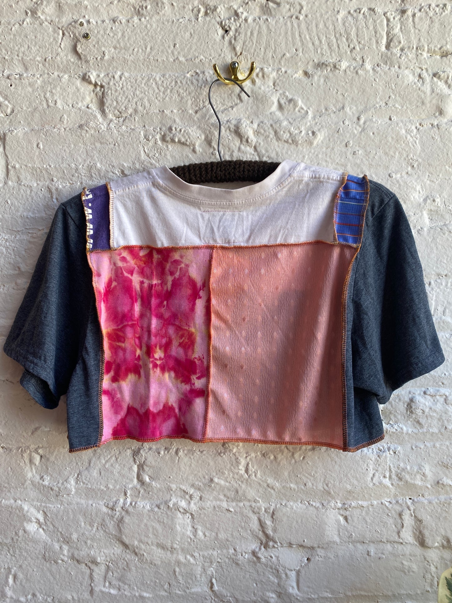 "KINGFISHER" Saves Nine Tee