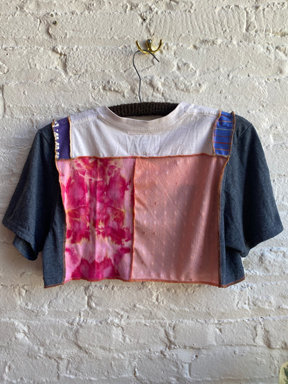 "KINGFISHER" Saves Nine Tee