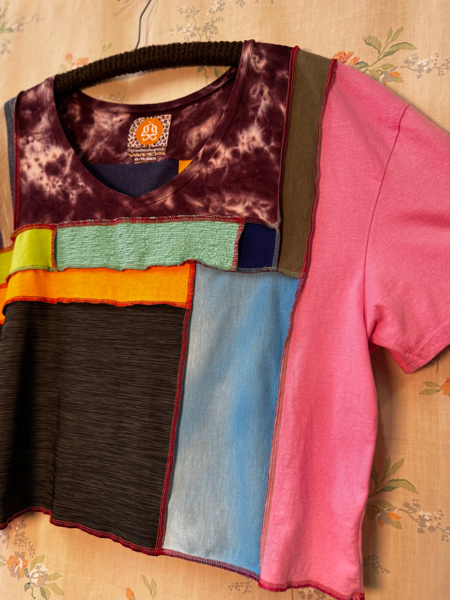 "SOFT" Saves Nine Tee