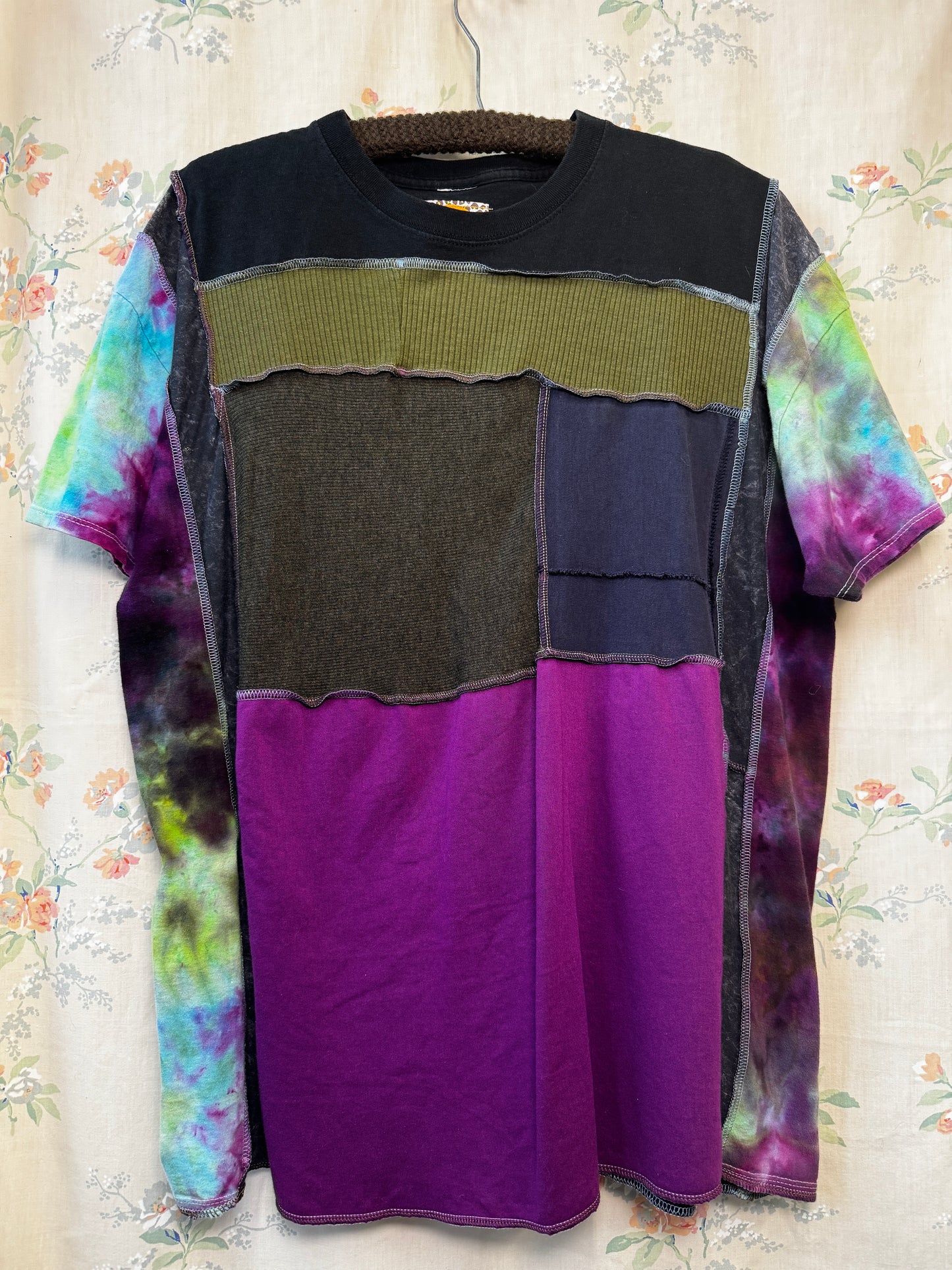 "CLOUSE" Saves Nine Tee