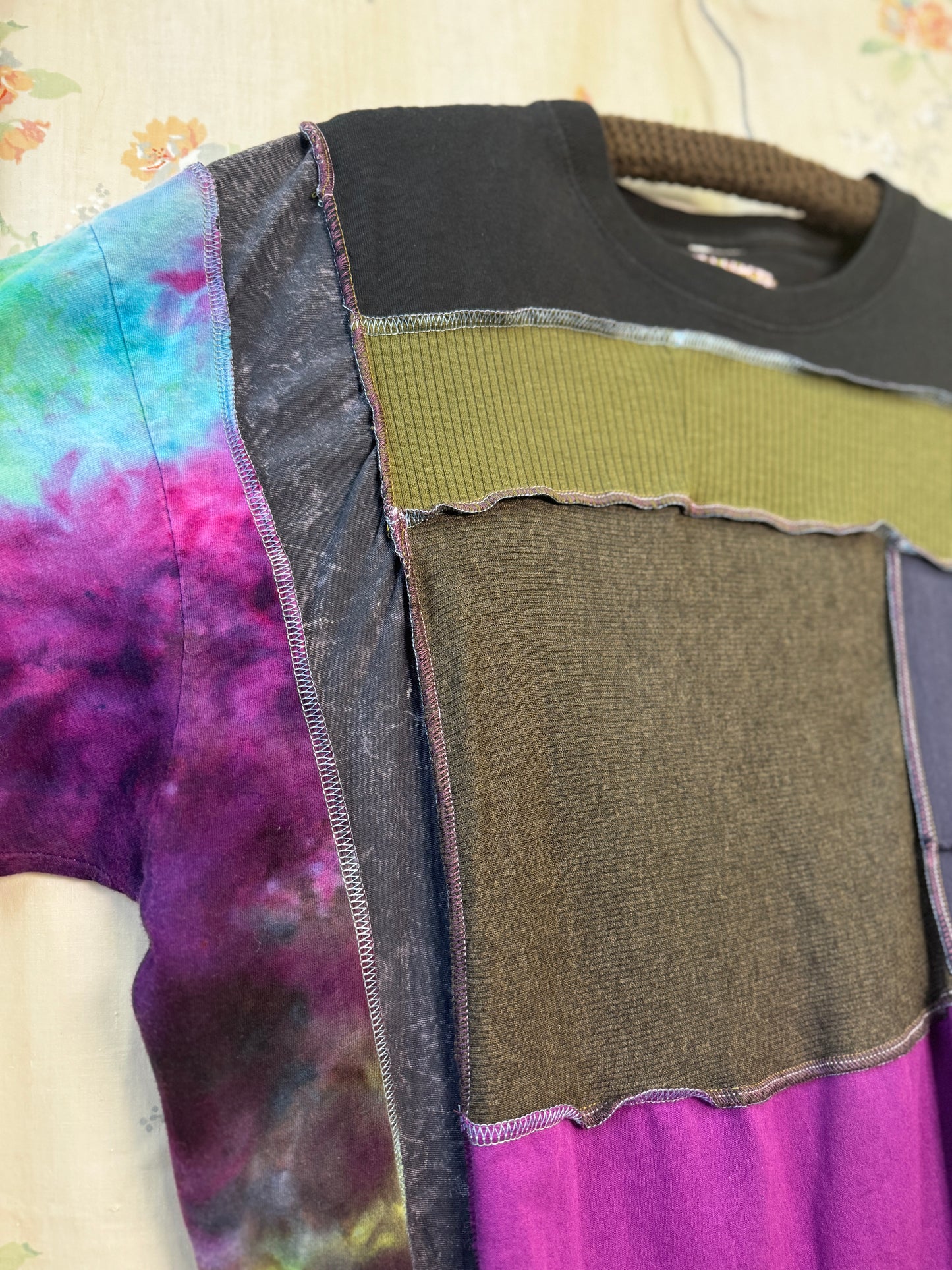 "CLOUSE" Saves Nine Tee