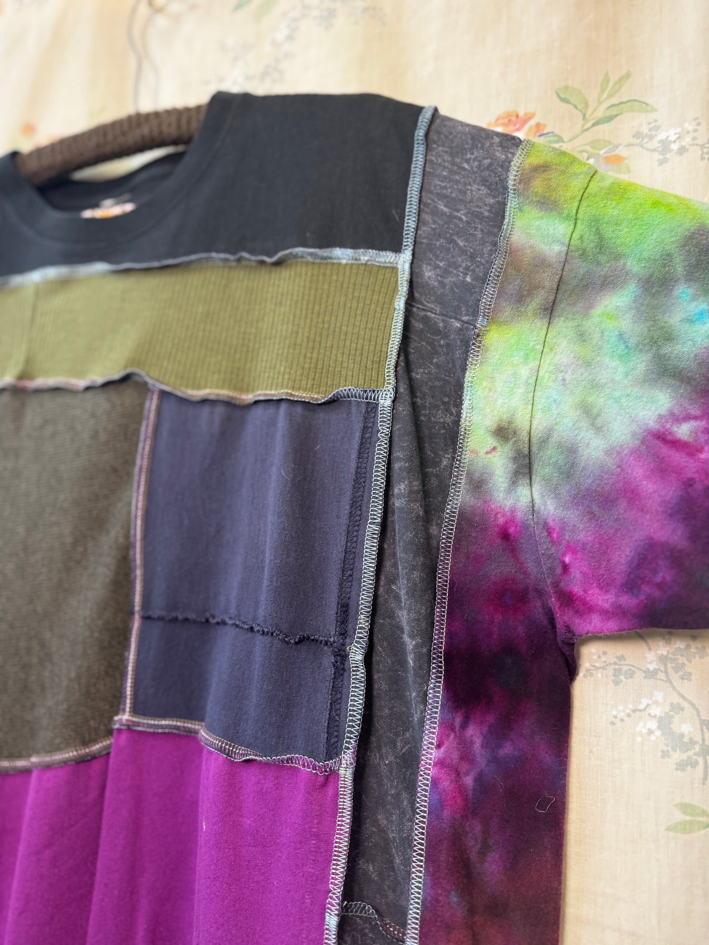 "CLOUSE" Saves Nine Tee