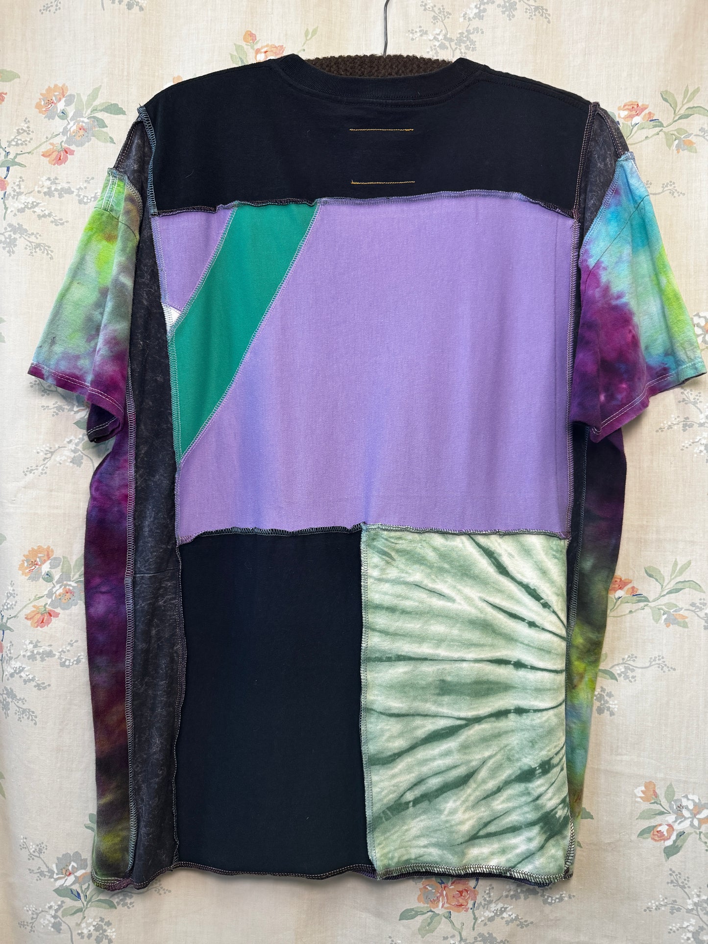 "CLOUSE" Saves Nine Tee