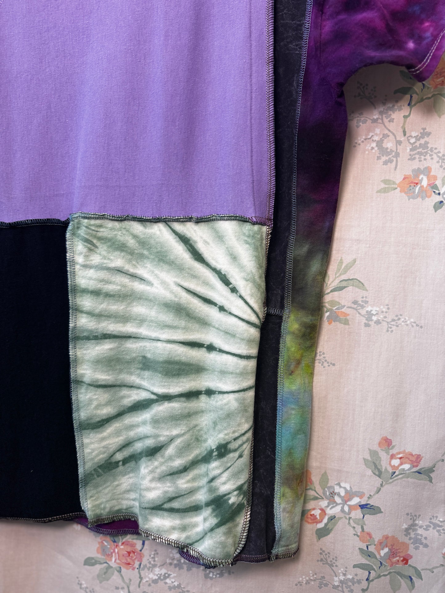 "CLOUSE" Saves Nine Tee