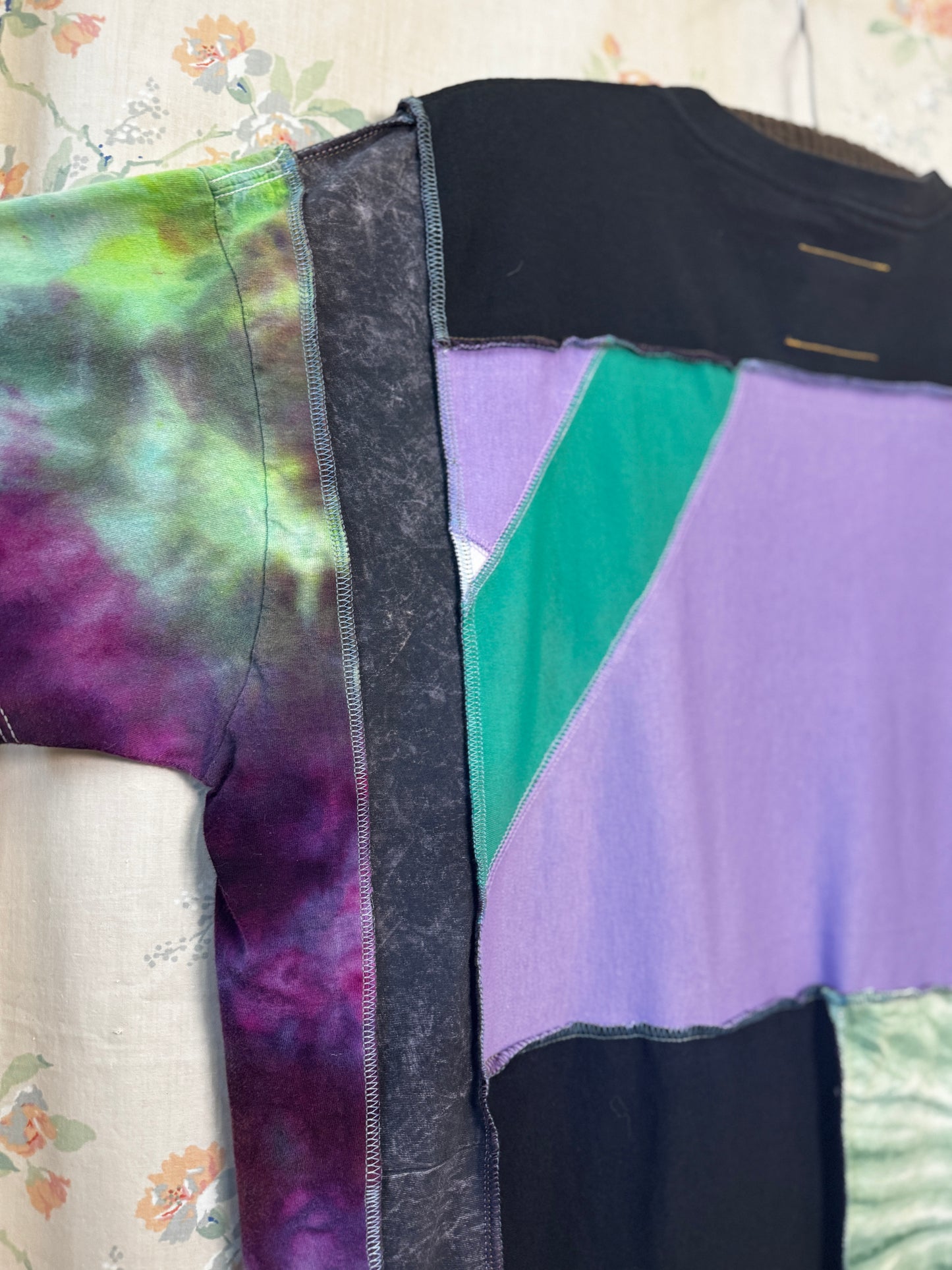 "CLOUSE" Saves Nine Tee