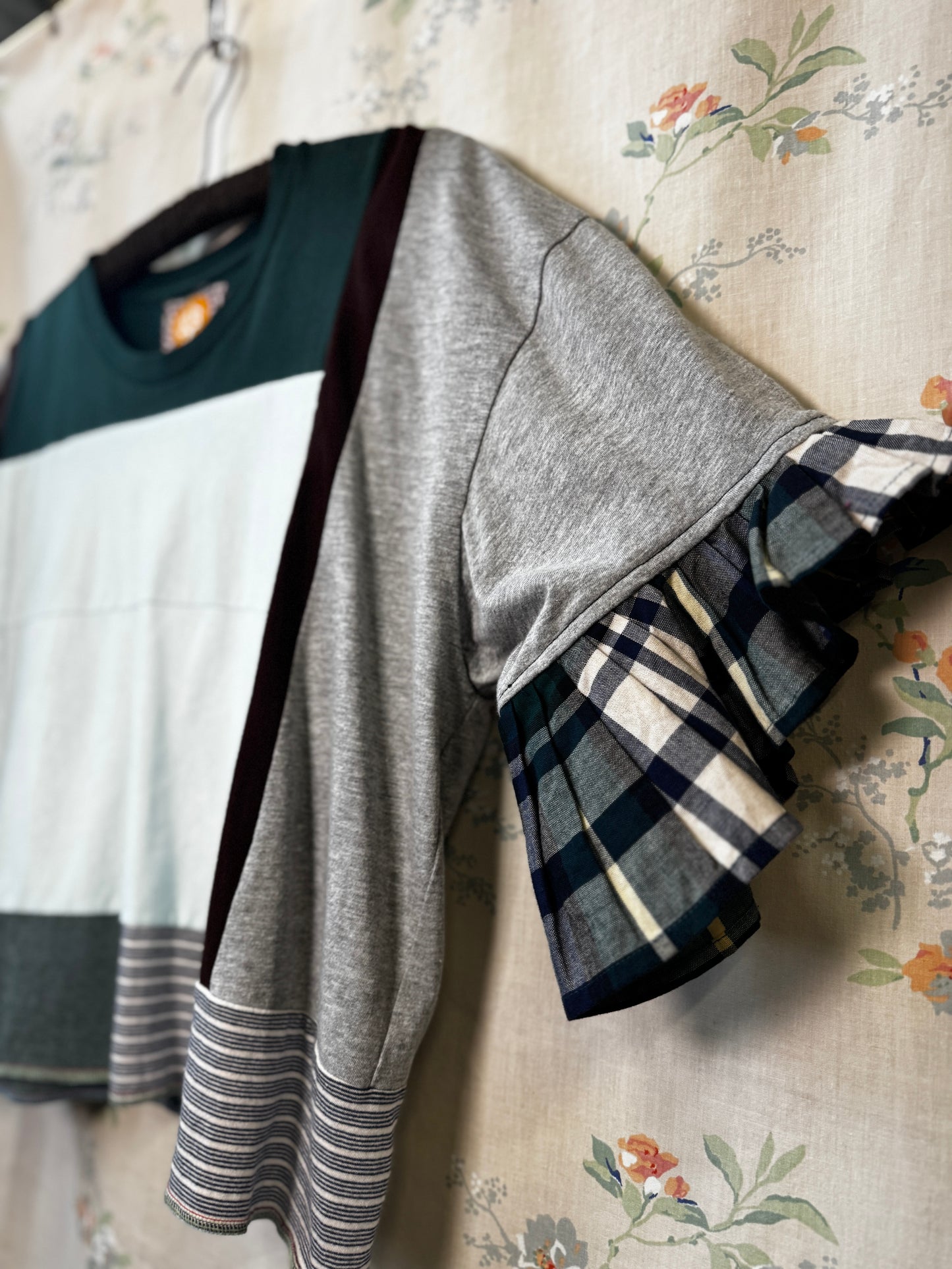 "STAR" Saves Nine Tee