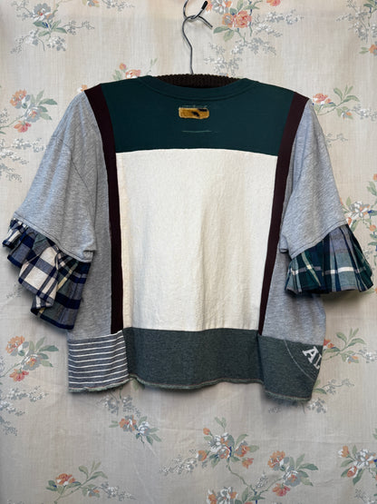 "STAR" Saves Nine Tee