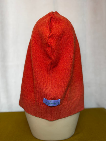 "TANG" Cashmere Swood