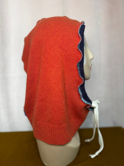 "TANG" Cashmere Swood