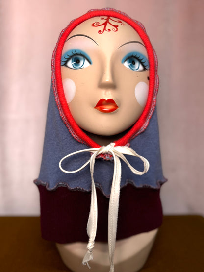 "AUTUMN" Cashmere Swood