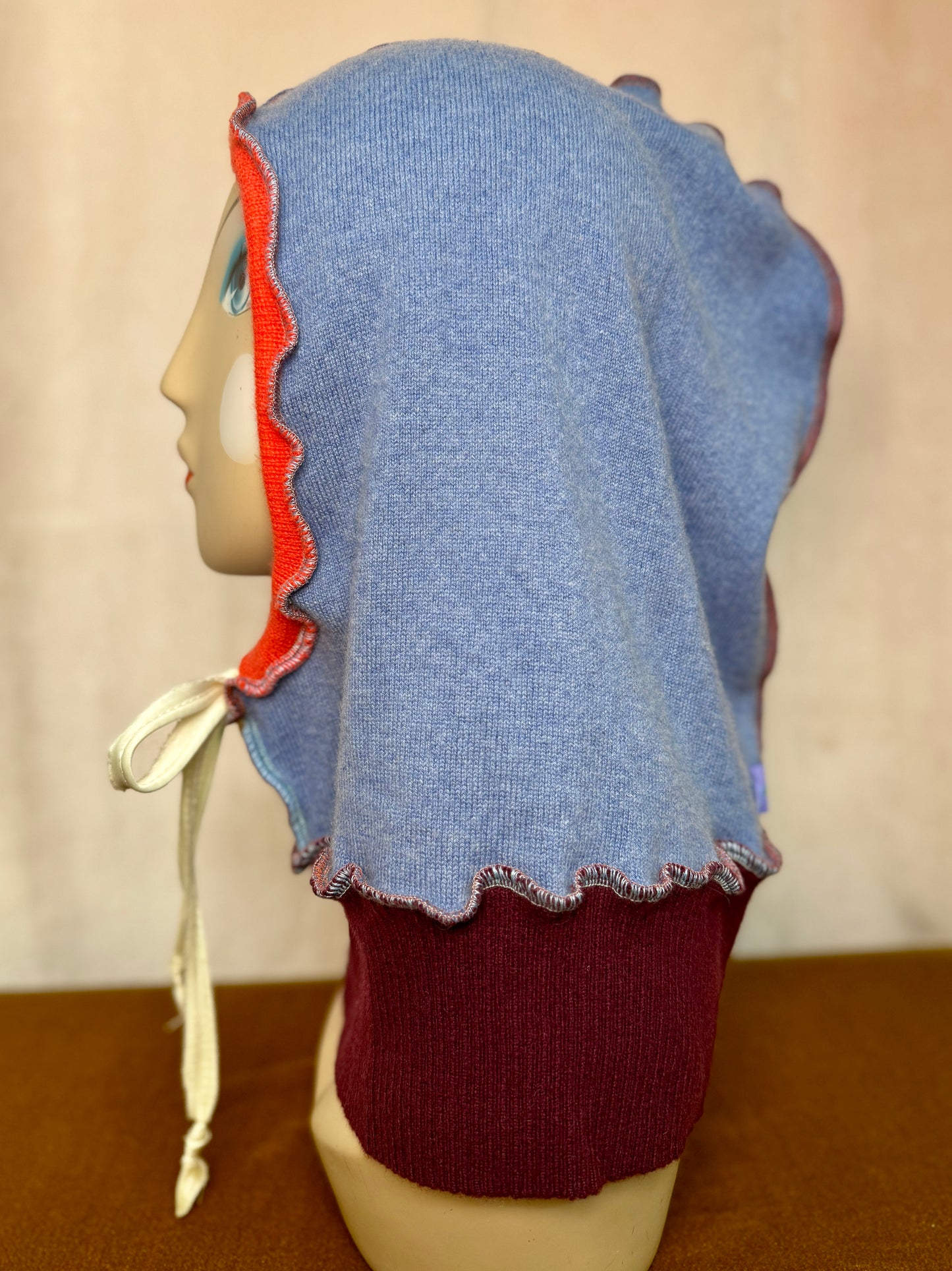 "AUTUMN" Cashmere Swood