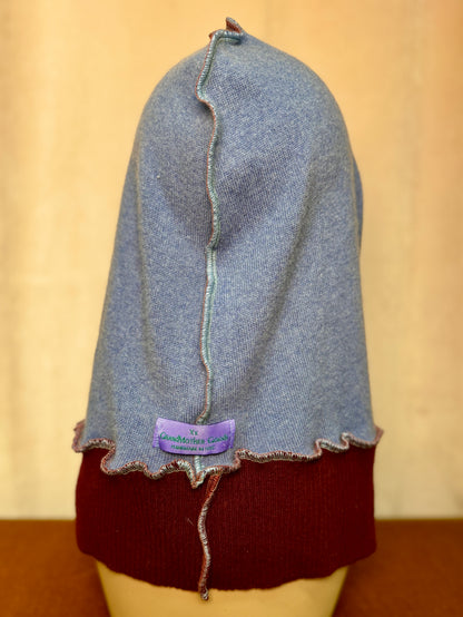 "AUTUMN" Cashmere Swood