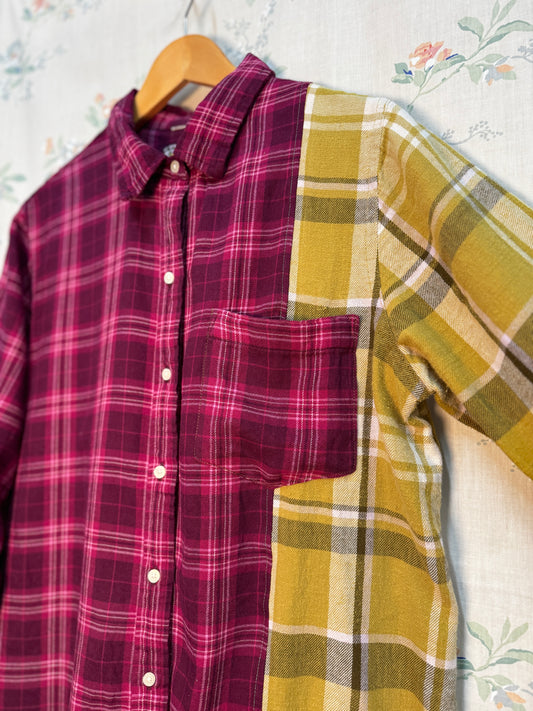 "MOLLI" Better Half Flannel
