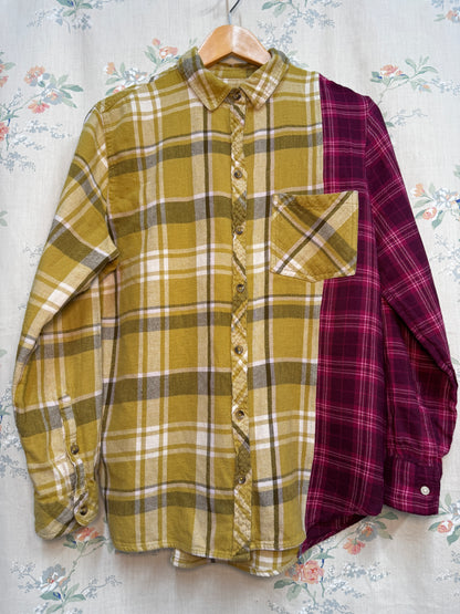"HOLLI" Better Half Flannel